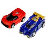 Hracia závodná autodráha 1:43